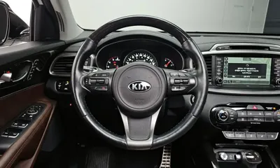 Kia Sorento 2017, 109815 км, за 10927.14 USD - фото 13