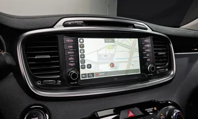 Kia Sorento 2017, 109815 км, за 10927.14 USD - фото 14