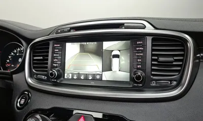 Kia Sorento 2017, 109815 км, за 10927.14 USD - фото 16