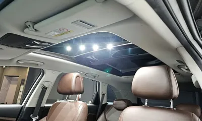 Kia Sorento 2017, 109815 км, за 10927.14 USD - фото 19