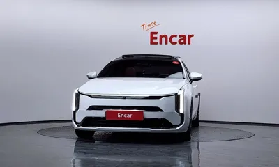 Kia K8 2025, 29345 км, за 25092.69 USD