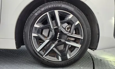 Kia K8 2025, 29345 км, за 25092.69 USD