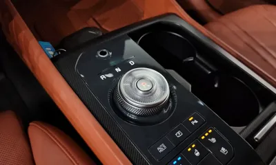 Kia K8 2025, 29345 км, за 25092.69 USD - фото 9
