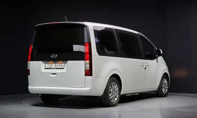 Hyundai Staria 2022, 78842 км, за 15032.17 USD
