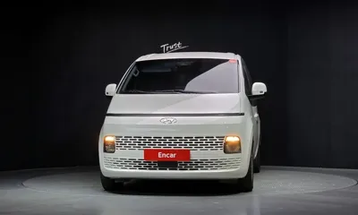 Hyundai Staria 2022, 78842 км, за 15032.17 USD