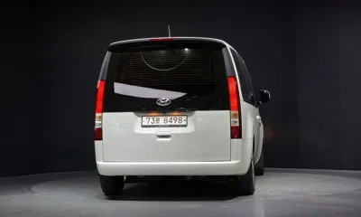 Hyundai Staria 2022, 78842 км, за 15032.17 USD