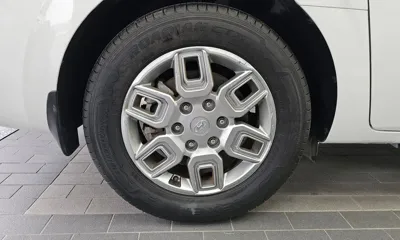 Hyundai Staria 2022, 78842 км, за 15032.17 USD