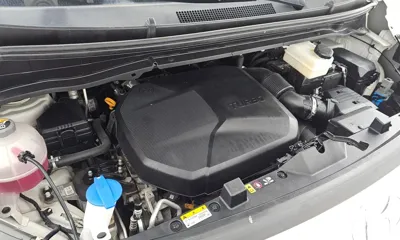 Hyundai Staria 2022, 78842 км, за 14911.76 USD - фото 6