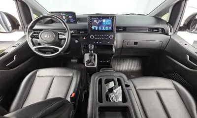 Hyundai Staria 2022, 78842 км, за 14911.76 USD - фото 7