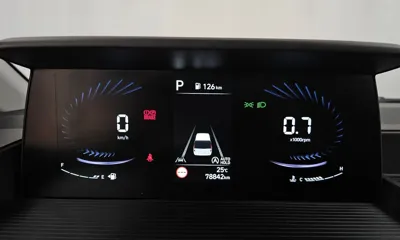 Hyundai Staria 2022, 78842 км, за 14911.76 USD - фото 8