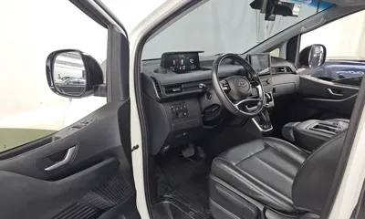 Hyundai Staria 2022, 78842 км, за 14911.76 USD - фото 10