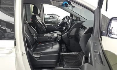Hyundai Staria 2022, 78842 км, за 14911.76 USD - фото 11