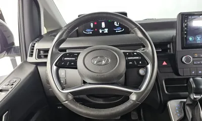 Hyundai Staria 2022, 78842 км, за 14911.76 USD - фото 13