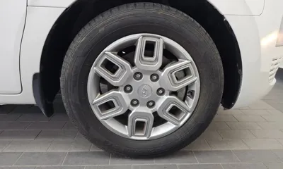 Hyundai Staria 2022, 78842 км, за 14911.76 USD - фото 21