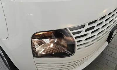 Hyundai Staria 2022, 78842 км, за 14911.76 USD - фото 22