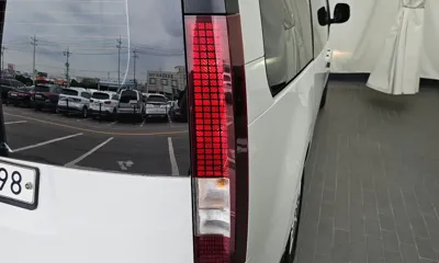 Hyundai Staria 2022, 78842 км, за 14911.76 USD - фото 23