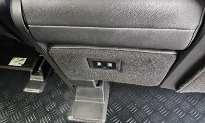 Hyundai Staria 2022, 78842 км, за 14911.76 USD - фото 29