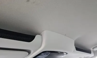 Hyundai Staria 2022, 78842 км, за 14911.76 USD - фото 31