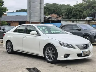 Toyota Reiz 2013, 150000 км, за 6758.21 USD