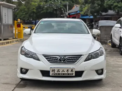 Toyota Reiz 2013, 150000 км, за 6758.21 USD