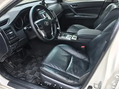 Toyota Reiz 2013, 150000 км, за 6758.21 USD