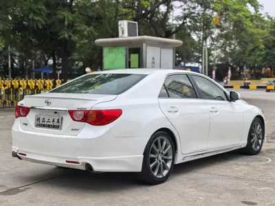 Toyota Reiz 2013, 150000 км, за 6758.21 USD - фото 9