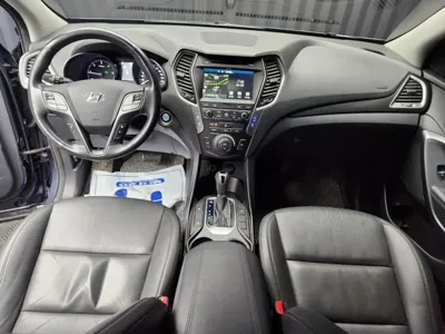 Hyundai Santafe 2016, 143503 км, за 7220.69 USD - фото 6