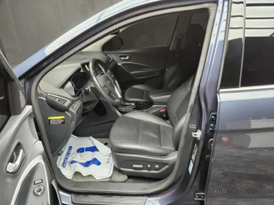 Hyundai Santafe 2016, 143503 км, за 7220.69 USD - фото 7