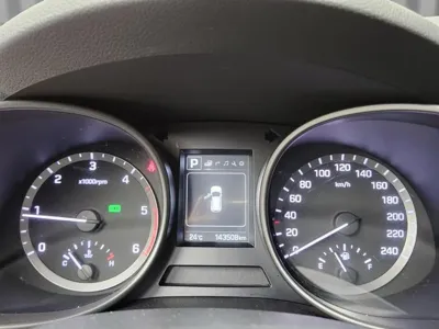 Hyundai Santafe 2016, 143503 км, за 7220.69 USD - фото 9