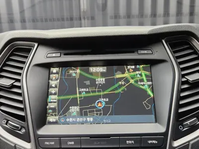 Hyundai Santafe 2016, 143503 км, за 7220.69 USD - фото 10