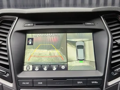 Hyundai Santafe 2016, 143503 км, за 7220.69 USD - фото 11