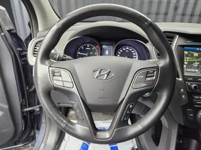 Hyundai Santafe 2016, 143503 км, за 7220.69 USD - фото 12