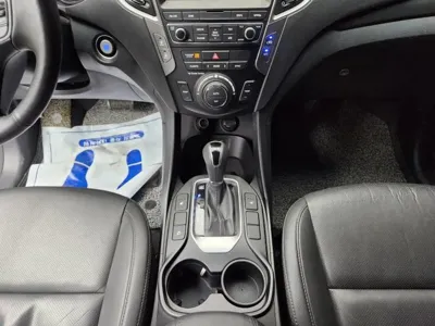 Hyundai Santafe 2016, 143503 км, за 7220.69 USD - фото 13