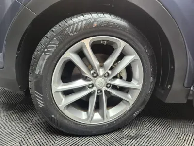 Hyundai Santafe 2016, 143503 км, за 7220.69 USD - фото 16