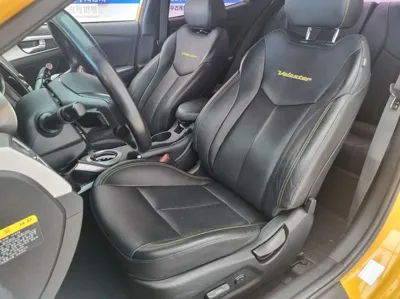 Hyundai Veloster 2017, 76827 км, за 4923.2 USD - фото 15