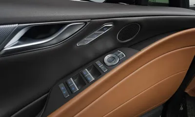 Genesis G80 2022, 23737 км, за 25305.77 USD - фото 16