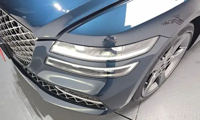 Genesis G80 2022, 23737 км, за 25305.77 USD - фото 22