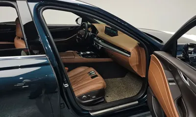 Genesis G80 2022, 23737 км, за 25305.77 USD - фото 26