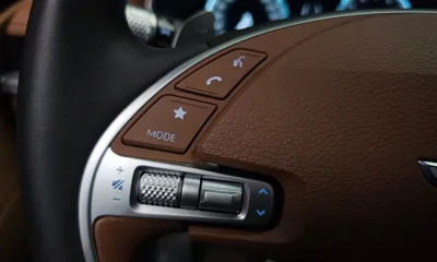 Genesis G80 2022, 23737 км, за 25305.77 USD - фото 29