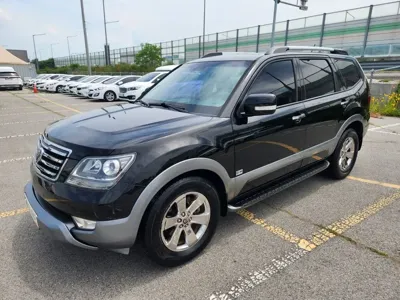 Kia Mohave 2014, 84000 км, за 7800.82 USD
