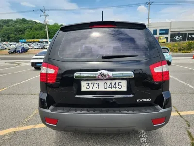 Kia Mohave 2014, 84000 км, за 7800.82 USD