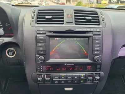 Kia Mohave 2014, 84000 км, за 7800.82 USD - фото 6