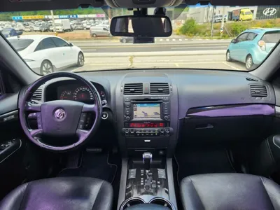 Kia Mohave 2014, 84000 км, за 7800.82 USD - фото 9