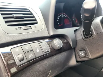 Kia Mohave 2014, 84000 км, за 7800.82 USD - фото 10