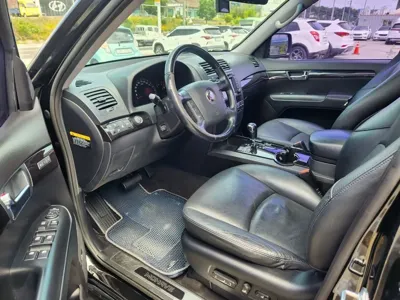 Kia Mohave 2014, 84000 км, за 7800.82 USD - фото 12