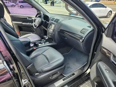 Kia Mohave 2014, 84000 км, за 7800.82 USD - фото 13
