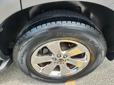 Kia Mohave 2014, 84000 км, за 7800.82 USD - фото 19