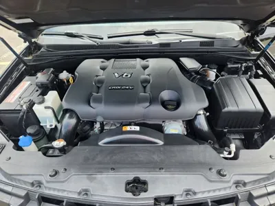 Kia Mohave 2014, 84000 км, за 7800.82 USD - фото 20