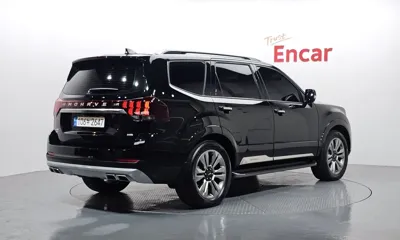 Kia Mohave 2023, 17672 км, за 30543.87 USD