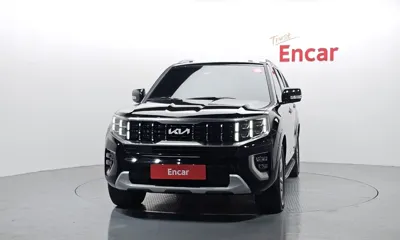 Kia Mohave 2023, 17672 км, за 30543.87 USD